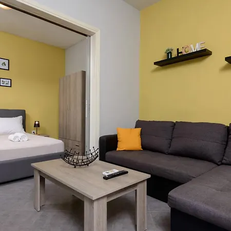Apartment Nikols House