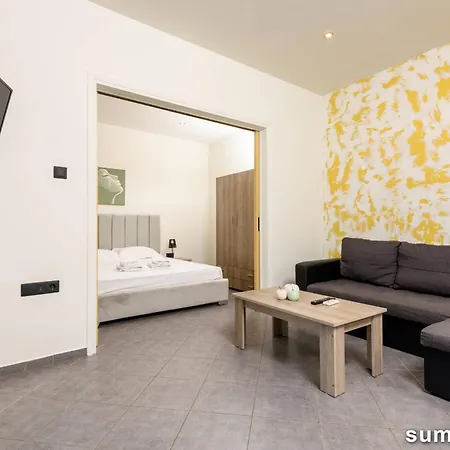 Nikols House Limenas (Thasos)