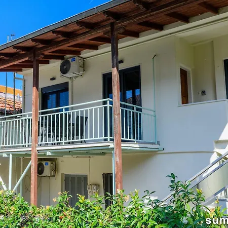 Nikols House * Limenas (Thasos)