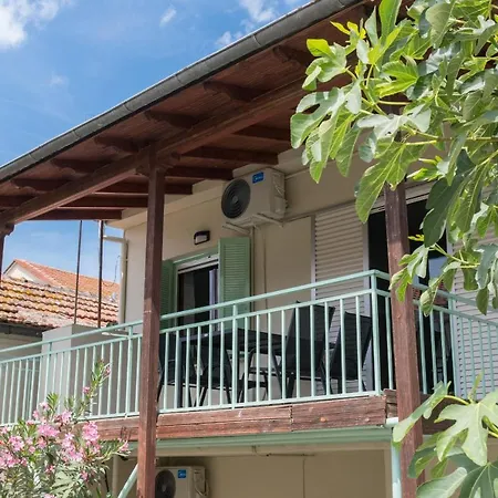 Nikols House Limenas (Thasos)